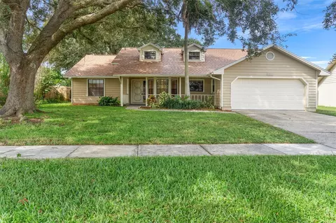 1606 Red Clover Ct, Orlando, FL 32825