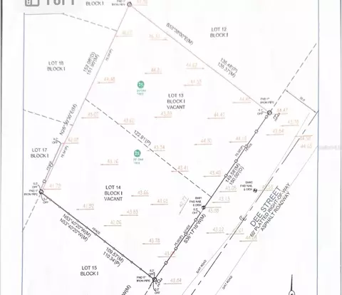 Dee St, Eustis, FL 32736