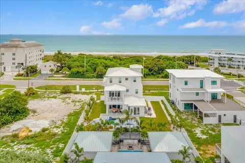 2050 Atlantic Ave S, Cocoa Beach, FL 32931