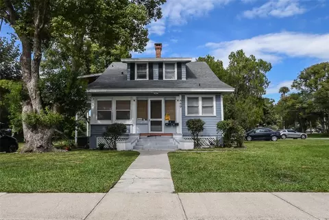 443 E 449 455 E Church St, Deland, FL 32724