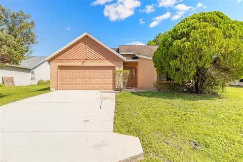 1287 Dallam Ave NW, Palm Bay, FL 32907
