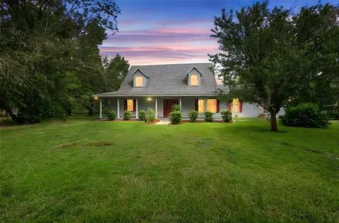 2840 Ranch Rd, Lake Helen, FL 32744