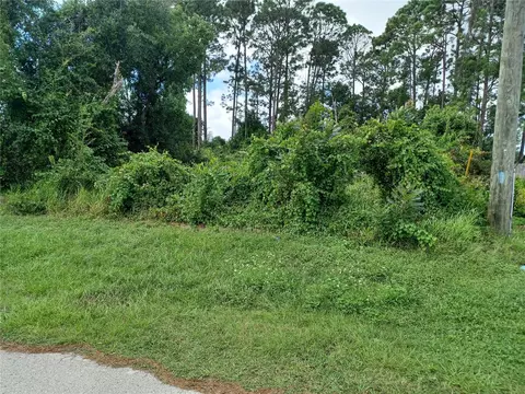 1811 Amboy Dr, Deltona, FL 32738