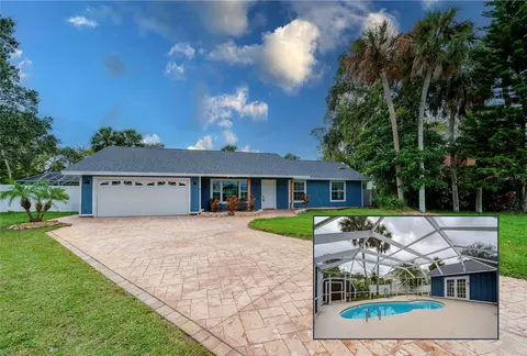701 Priscilla Ct, Port Orange, FL 32127