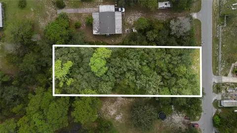 0 Cedar St, Paisley, FL 32767