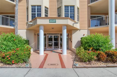 4624 Harbour Village Blvd #4503, Ponce Inlet, FL 32127