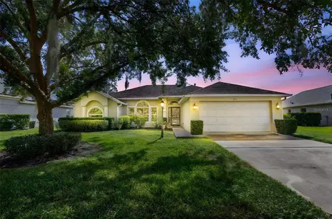 713 Mountain Ash Way, Deltona, FL 32725