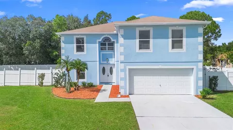 1101 Cambourne Dr, Kissimmee, FL 34758