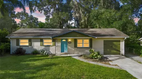 1691 Beasley Dr, Deland, FL 32720
