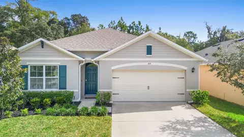 309 Charles Dr, Deland, FL 32724