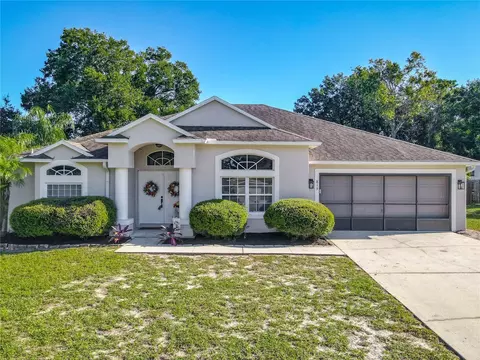 819 Humphrey Blvd, Deltona, FL 32738
