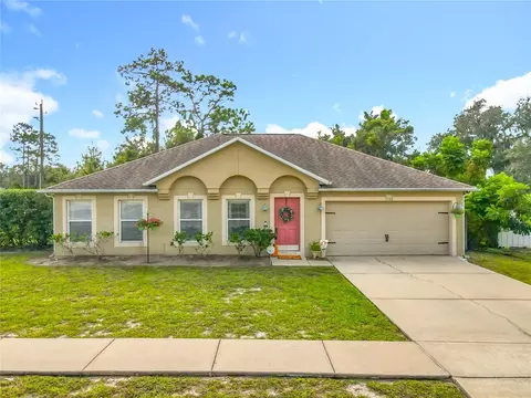 3165 Noah Ct, Deltona, FL 32738
