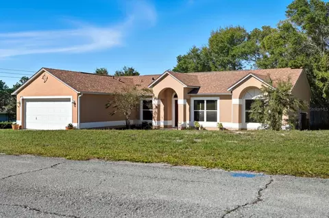 Undisclosed, Deltona, FL 32725