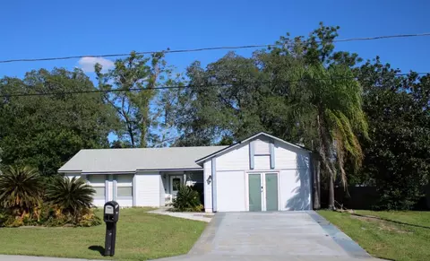 2487 Sedgefield Ave, Deltona, FL 32725