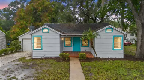 406 N Kentucky Ave, Deland, FL 32724