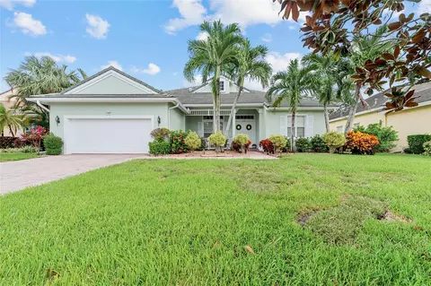 172 NW Magnolia Lakes Blvd, Port St Lucie, FL 34952