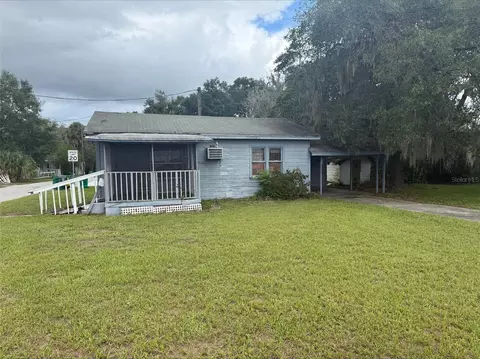 351 S Osceola St, Deland, FL 32724