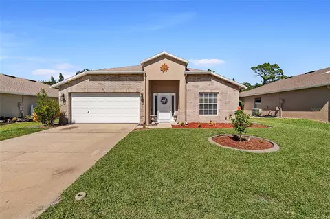 227 Oak Branch Dr, Edgewater, FL 32141