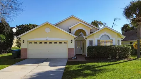 2949 Wildpepper Ave, Deltona, FL 32725