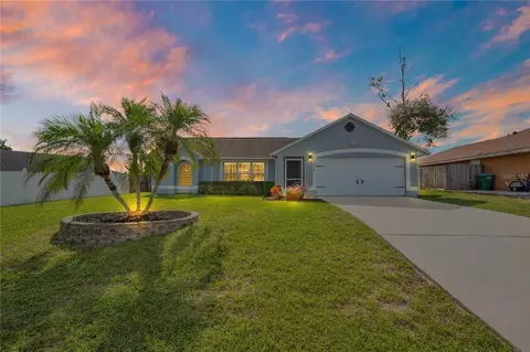 2375 Belen Dr, Deltona, FL 32738