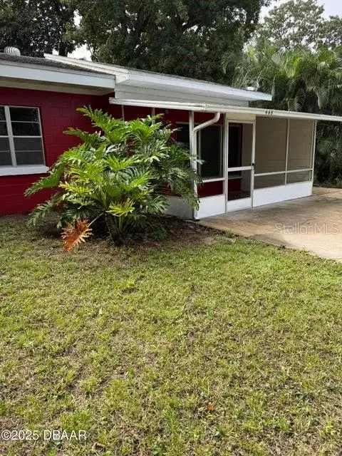 448 Dorothy Ave, Daytona Beach, FL 32117