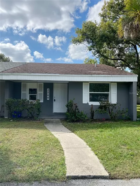 2544 Clairmont Ave, Sanford, FL 32773