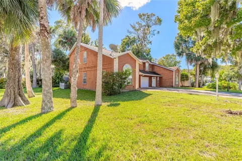 1126 Squirrel Nest Ln, Port Orange, FL 32129
