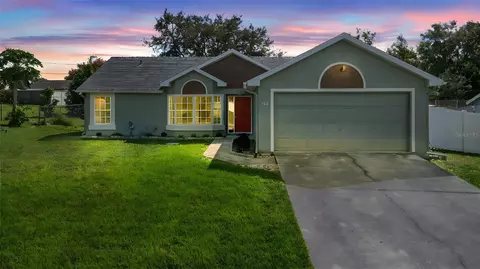 783 N 3rd Ave, Deltona, FL 32725