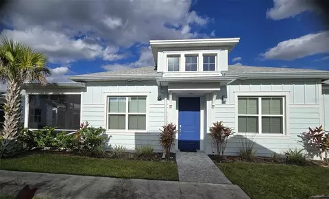 422 Lime Ave, Daytona Beach, FL 32124