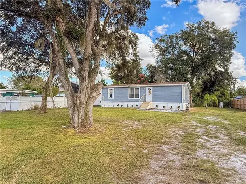 235 Evergreen Ter, Deland, FL 32724