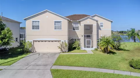 5404 Crepe Myrtle Cir, Kissimmee, FL 34758