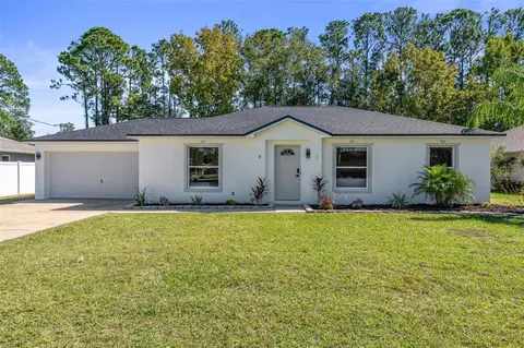 76 Pittman Dr, Palm Coast, FL 32164