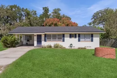 1405 Talton Ave, Deland, FL 32720
