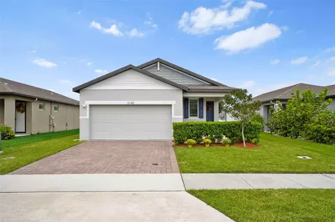 3148 Crab Trap Dr, New Smyrna Beach, FL 32168