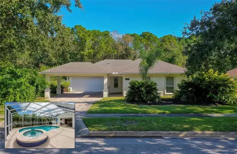 4241 Hidden Lake Dr, Port Orange, FL 32129