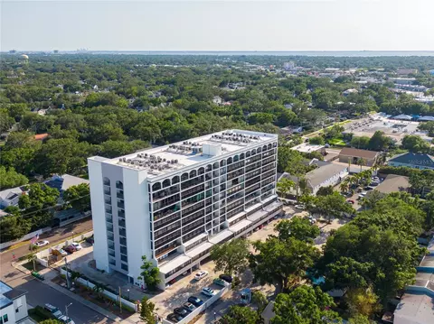 3211 W Swann Ave #408, Tampa, FL 33609