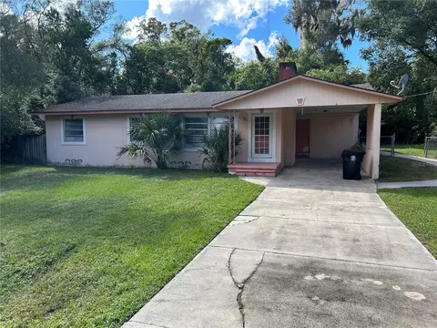 889 S Carpenter Ave, Orange City, FL 32763
