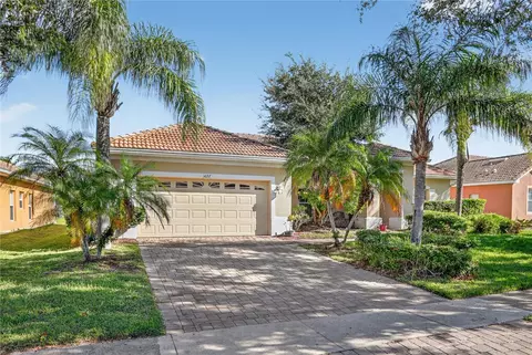 3637 Weatherfield Dr, Kissimmee, FL 34746