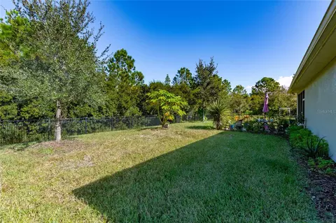 Exterior - 42 Huntington Pl, Ormond Beach, FL 32174 photo 5 of 7
