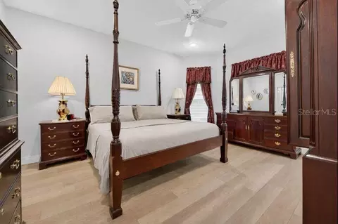 Bedroom - 42 Huntington Pl, Ormond Beach, FL 32174 photo 1 of 2