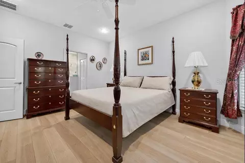 Bedroom - 42 Huntington Pl, Ormond Beach, FL 32174 photo 2 of 2