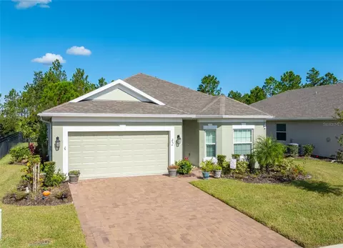 Exterior - 42 Huntington Pl, Ormond Beach, FL 32174 photo 7 of 7