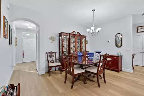 Dining - 42 Huntington Pl, Ormond Beach, FL 32174 photo 1 of 1