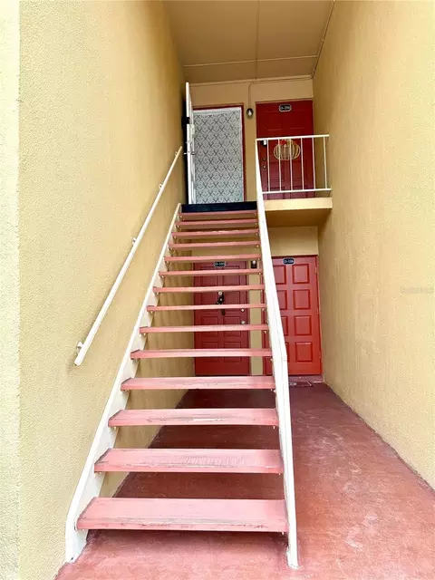 1000 Lake Of The Woods Blvd #205D, Casselberry, FL 32730