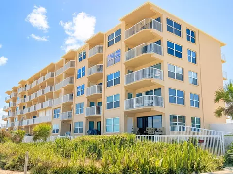 4799 S Atlantic Ave #502, Ponce Inlet, FL 32127