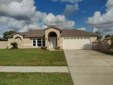 1074 Wilmington Dr, Deltona, FL 32725