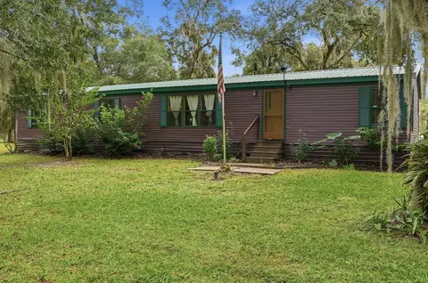 415 Gobblers Lodge Rd, Osteen, FL 32764
