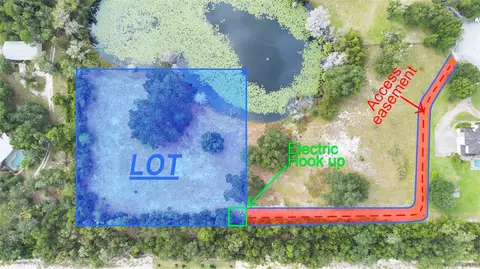 1499 Shady Meadow Ln, Deland, FL 32724