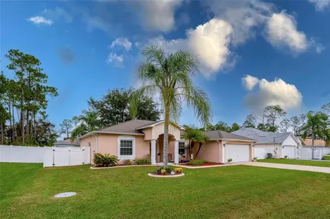37 Point Of Woods Dr, Palm Coast, FL 32164