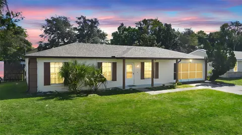 2617 Sedgefield Ave, Deltona, FL 32725